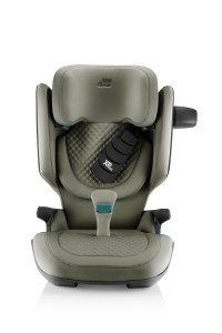 BRITAX Kidfix Pro Autosedačka 100-150 cm