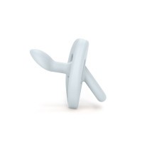 SUAVINEX ŠIDÍTKO anatomické SILIKON 6-18m SX PRO - COLOUR ESSENCE