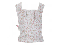 LITTLE DUTCH Nosítko pro panenky Soft Flowers