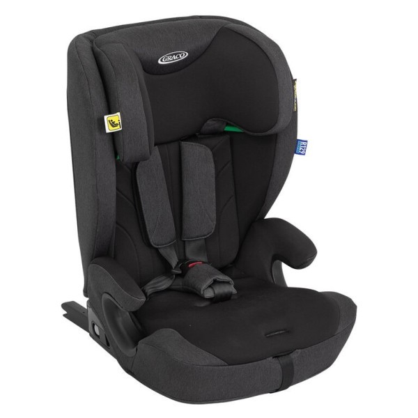 GRACO Energi™ R129 76-150 cm - midnight