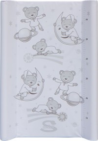 SCARLETT Přebalovací pult Pája