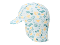 LITTLE DUTCH Plavecká čepice UPF 50+