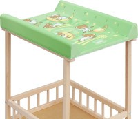 SCARLETT Přebalovací pult Pája ECO