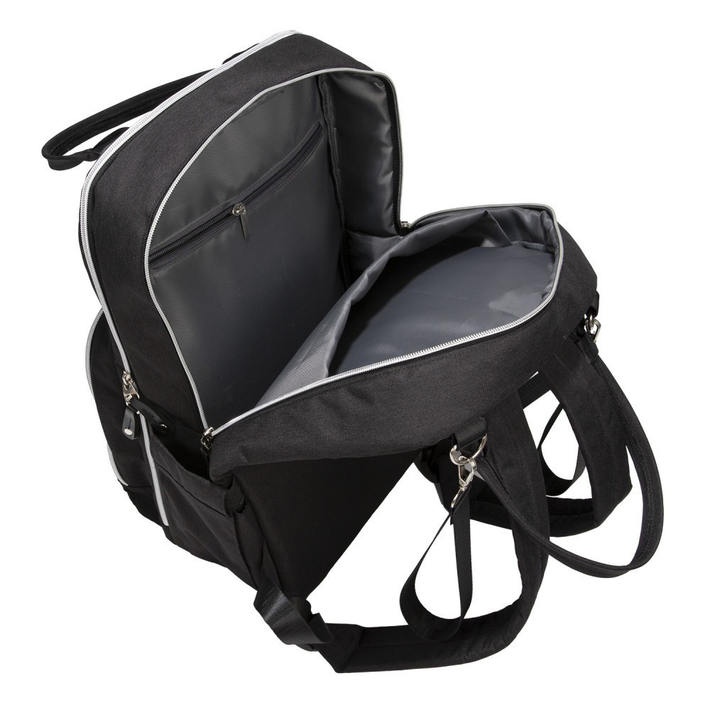 CANPOL BABIES Multifunkční přebalovací batoh