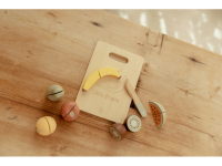 LITTLE DUTCH Krájecí ovoce dřevěné