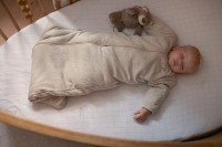 LODGER Hopper 4 season Sleeping bag Celoroční spací pytel