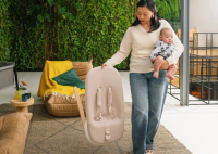 STOKKE YOGA™ Baby Bouncer & Swing Lehátko