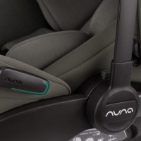 NUNA ARRA™ flex Autosedačka 40-87 cm