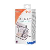 AKUKU Startovací sada pro péči o miminko Hooligans