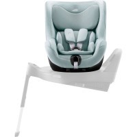 BRITAX Autosedačka Dualfix 5Z  61-105cm