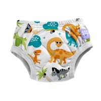 BAMBINO MIO učící plenky 2-3 roky 3 balení