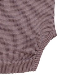 LODGER Body Romper Long Sleeves Ciumbelle Hydrofilní body