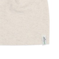 LODGER Čepice Melange vel. 0 - 6 měsíců