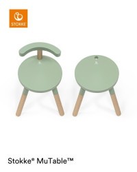 STOKKE® MuTable™ Židle