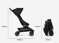 BUGABOO Butterfly 2 complete