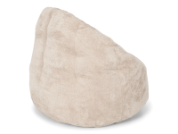 LITTLE DUTCH Křeslo dětské plyšové Soft