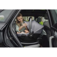 BRITAX Autosedačka set Baby-Safe Core + Flex Base 5Z 40-83cm