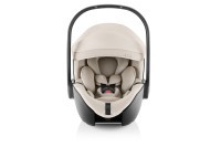 BRITAX Autosedačka Baby-Safe Pro 40-85cm