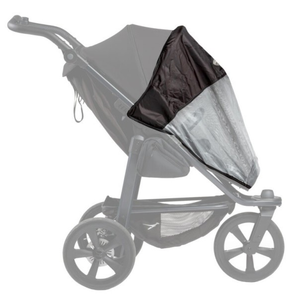 sunprotection mono/pro stroller