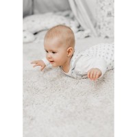 NEW BABY Kojenecké dupačky Classic II s hvězdičkami