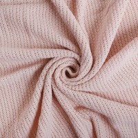 BABYMATEX Bavlněná dečka LILI 75x100 cm