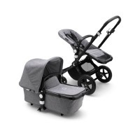 BUGABOO Kočárek Cameleon3+ complete