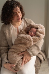 LODGER Wrapper Teddy Zavinovačka