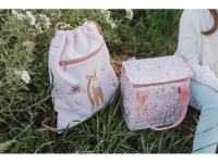 LITTLE DUTCH Termoizolační pouzdro Fairy Garden/Forest Friends