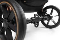 TUDORE Venturo Kombinovaný kočárek