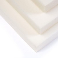 NEW BABY Skládací matrace do postýlky STANDARD 120x60x5 cm