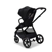 MOON AURA - Kombi + autosedačka