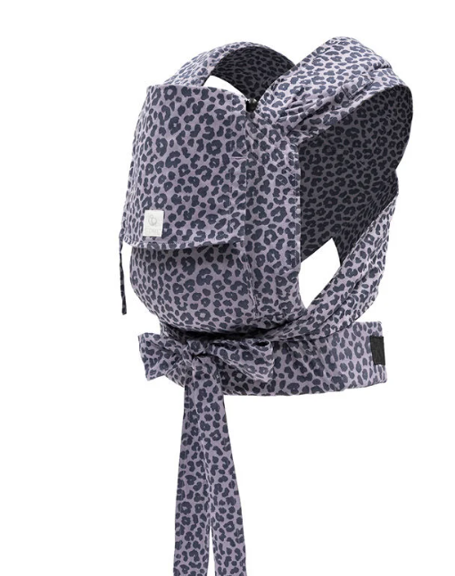 STOKKE® Limas™ Carrier Nosítko - Leopard Lilac