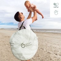 BABYMOOV Skládací stan Moov & Protect