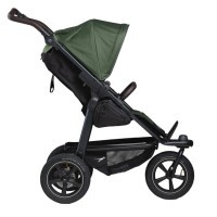 TFK Set Mono2 stroller - air wheel 2024