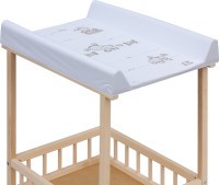 SCARLETT Přebalovací pult Pája ECO