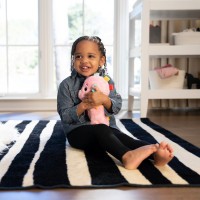 BABY EINSTEIN Hračka uklidňující se senzorem pláče mořský koník Sea Dreams Seahorse™ 0m+