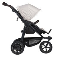 TFK Set Mono2 combi push chair - air wheel