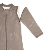 LODGER Spací pytel s rukávy Matcha