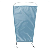 NEW BABY Sluneční clona na kočárek Basic