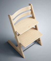 STOKKE® Tripp Trapp® Oak židlička Dub