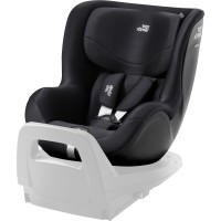 BRITAX Autosedačka Dualfix 5Z  61-105cm