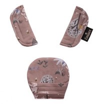 EMITEX Souprava polstrování