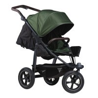 TFK Set Mono2 stroller - air wheel 2024