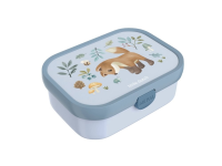 LITTLE DUTCH Svačinový set (láhev 400ml+box)