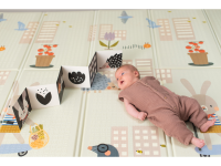 TAF TOYS Hrací deka pěnová 150x200 cm
