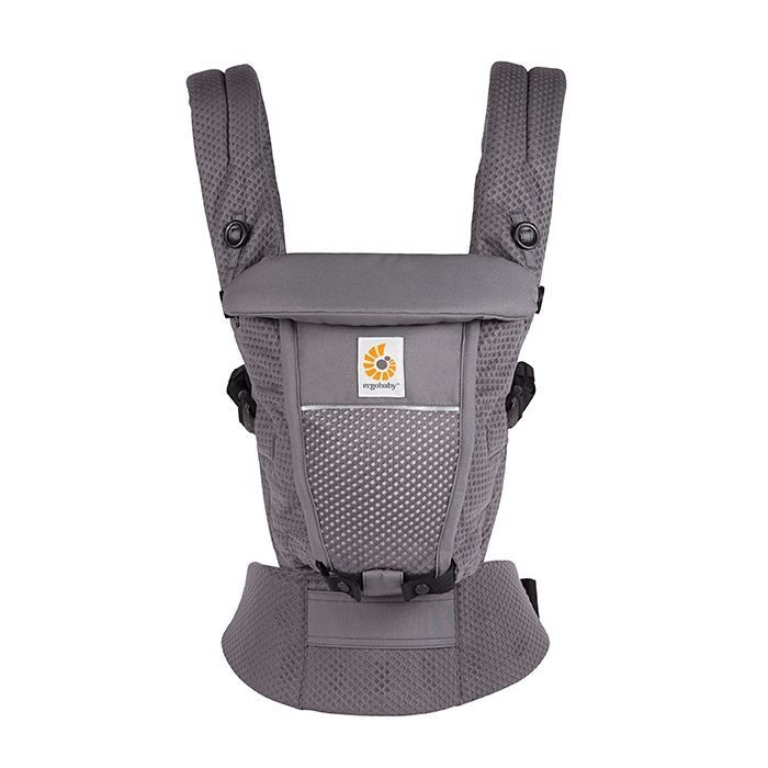 ERGOBABY | ADAPT NOSÍTKO Soft Flex Mesh