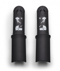 BUGABOO adaptéry na zvýšení korby Fox 5