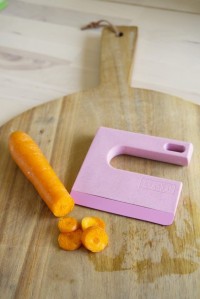 Skågfä První dětský nůž KLYV