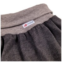 LITTLE ANGEL Šortky tenké harémky Outlast®