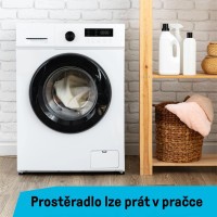 BABY EINSTEIN Postýlka s ohrádkou na hraní a klavírem 3v1 Kick & Snooze™ 0m+